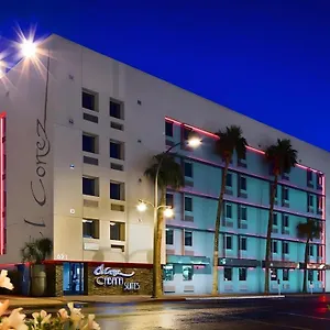 At El Cortez Hotel