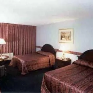 Golden Palm Hotel